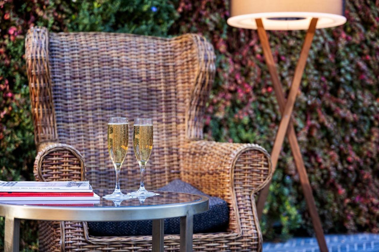 Brown Bobo, A Member Of Brown Hotels Tel Aviv Exterior foto