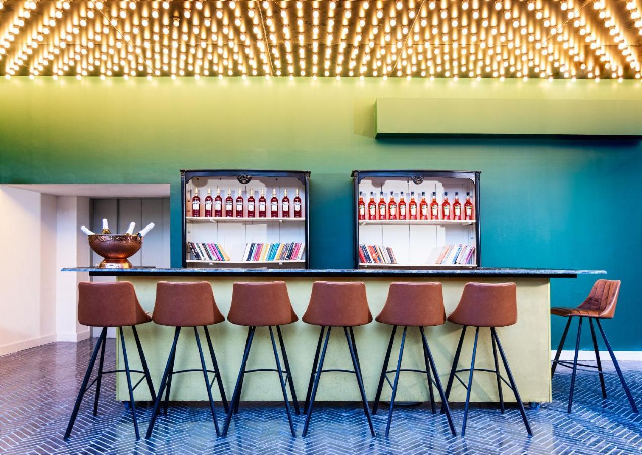 Brown Bobo, A Member Of Brown Hotels Tel Aviv Exterior foto