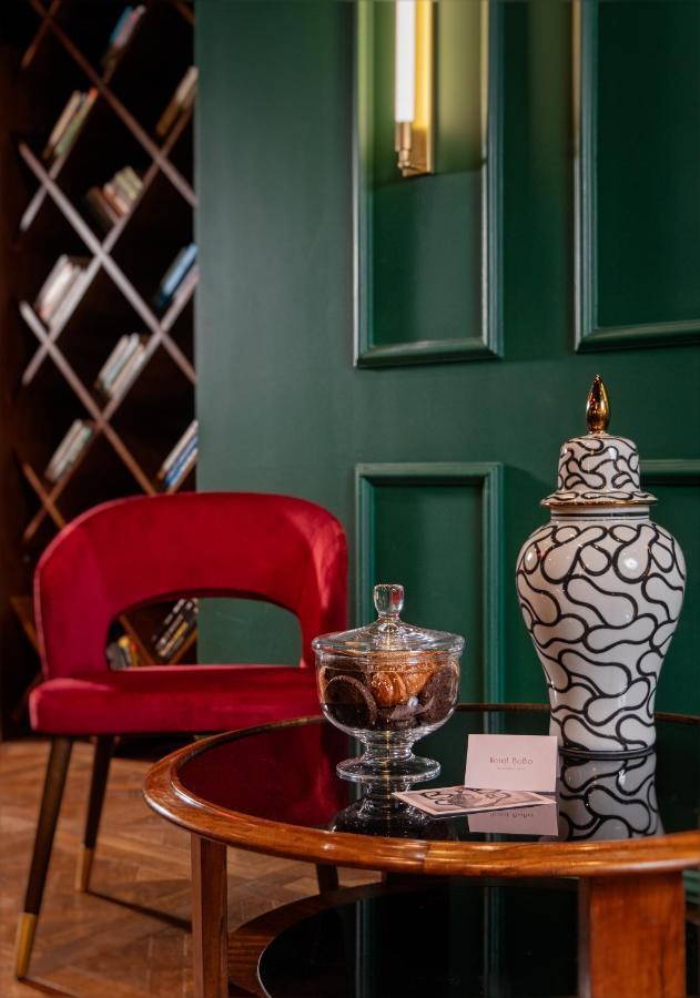 Brown Bobo, A Member Of Brown Hotels Tel Aviv Exterior foto